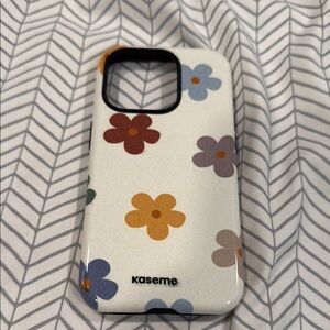 iPhone 15 pro case